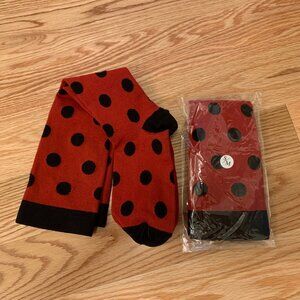 NWOT (2pr) Compression Socks, Women/Men 20-30 mmHg S/M